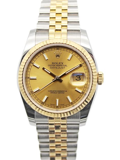 rolex 63363|Rolex datejust 116233.